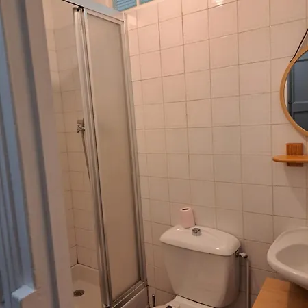 Apartment Gallieni *