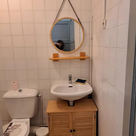 Gallieni Apartment Boulogne-Billancourt